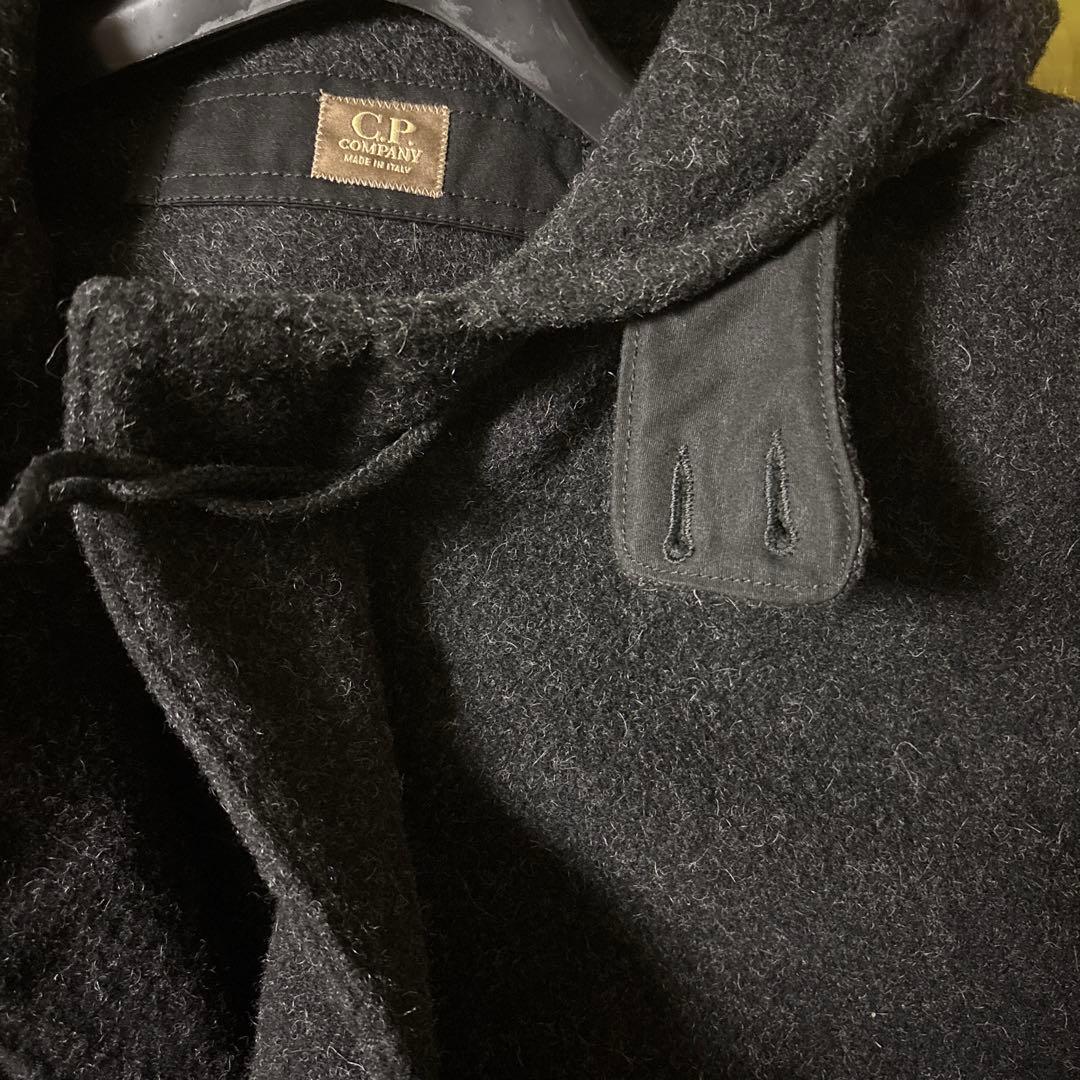 C.P.Company 90年代 ダッフルコート