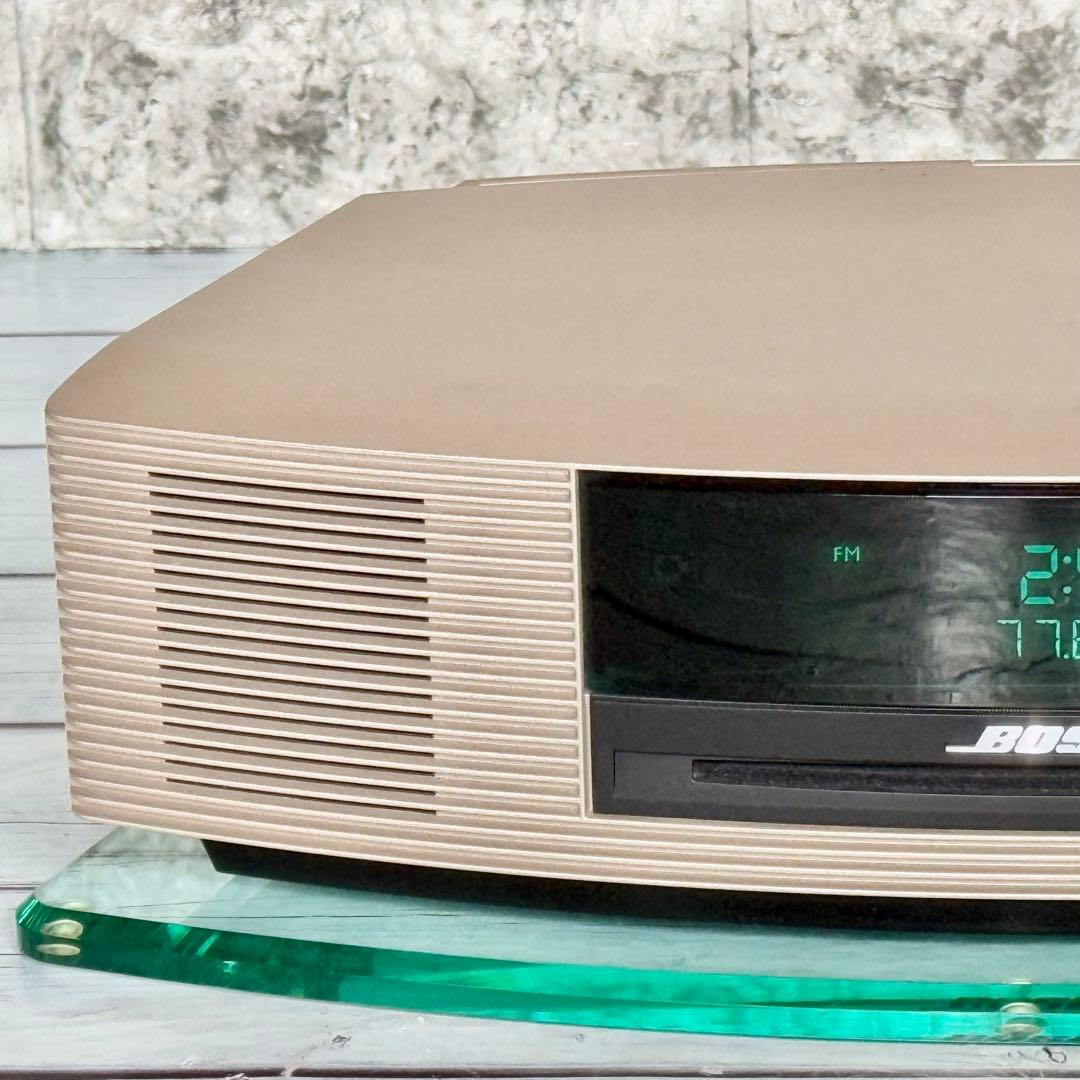 BOSE Wave Music System Ⅲ - メルカリ