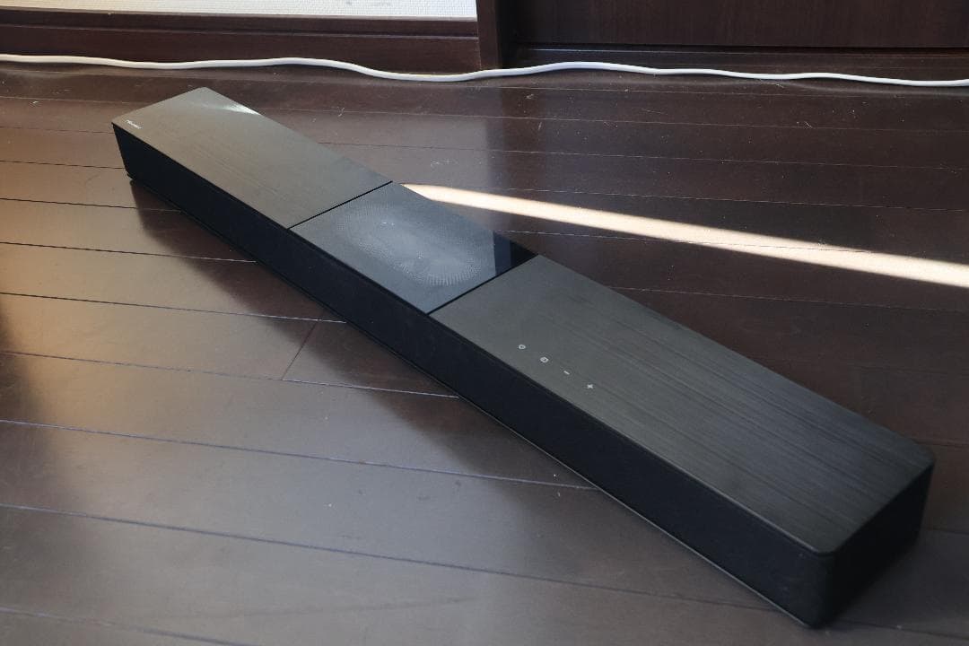 Hisense ハイセンス 2.1ch サウンドバー HS2000N