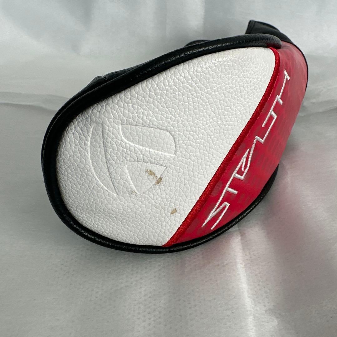 TaylorMade STEALTH 5番ユーティリティ DI-85 S - メルカリ