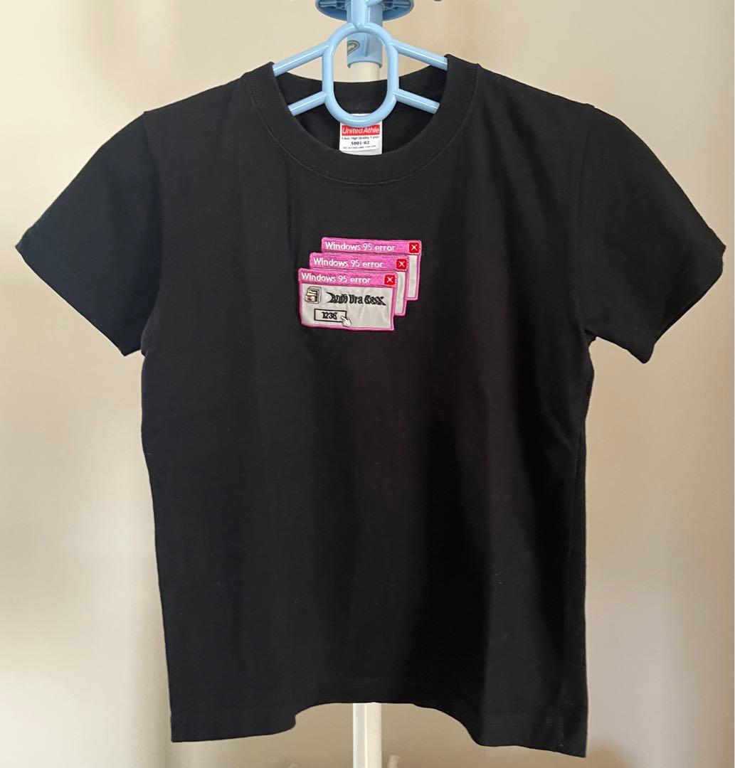 楢﨑誠（Official髭男dism）のロヂウラベースのロヂT キッズ130 - メルカリ