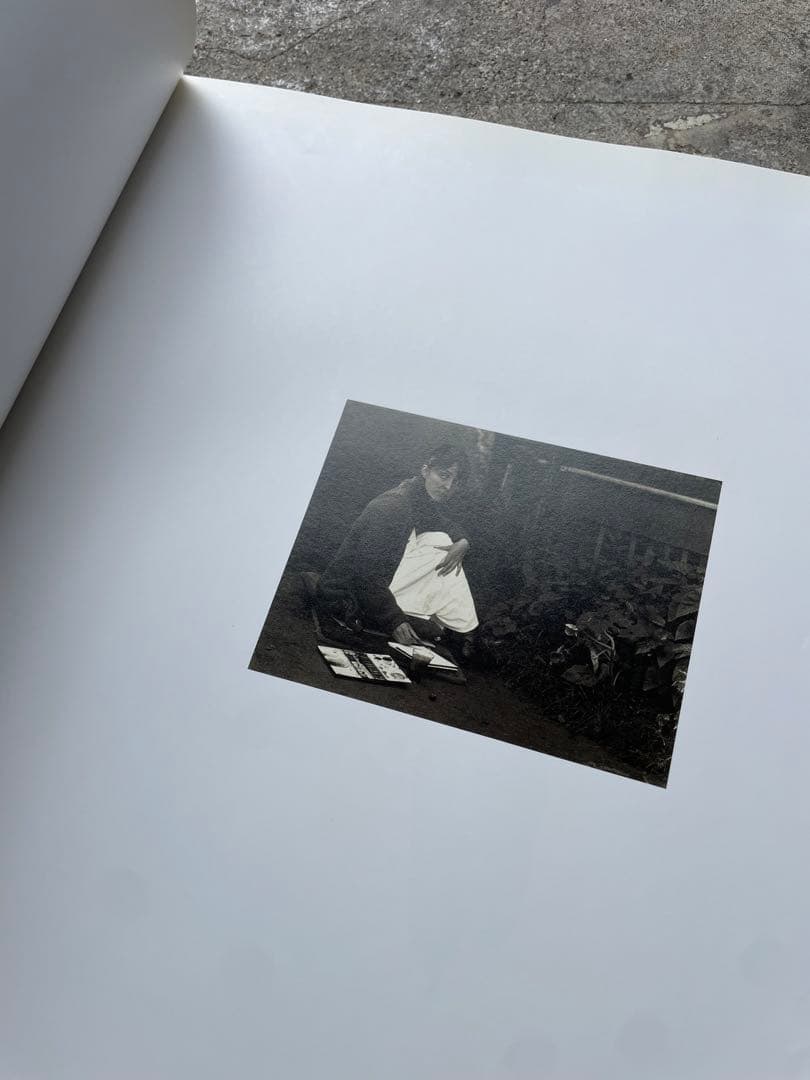 大型本 オキーフ画集 「花」 100頁 ニコラス・キャラウェイ/編・著