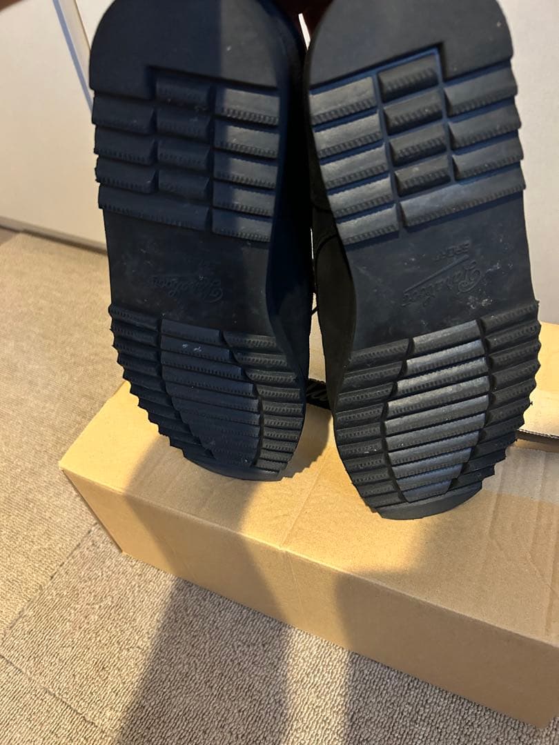 Paraboot パラブーツ THIERS ティエール ARK別注 UK8.5 - メルカリ
