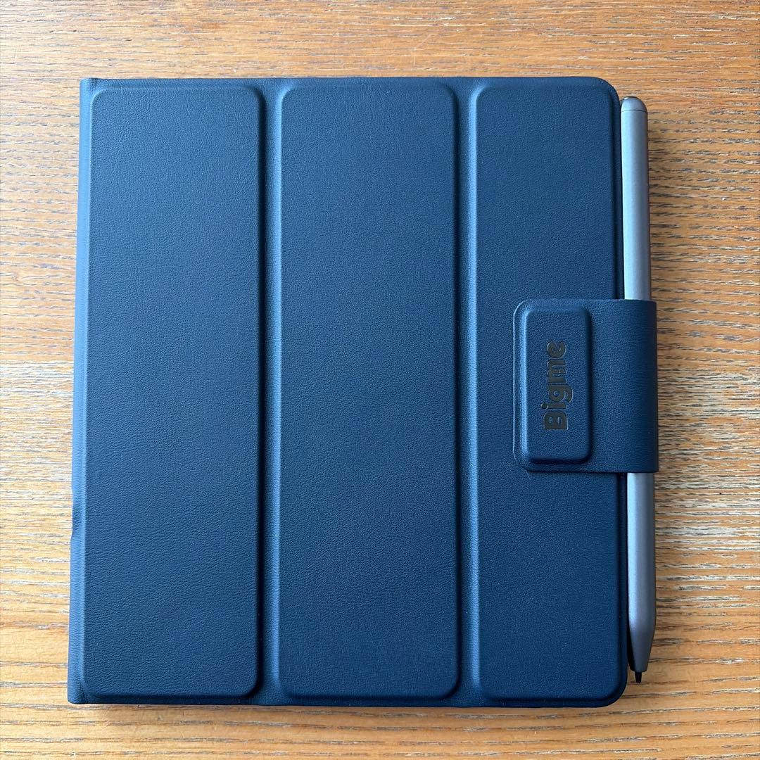 電子書籍リーダー本体 Bigme B7 8G 128G Amazon.co.jp: Bigme B7 電子ブックリーダー 携帯電話 スマートフォン