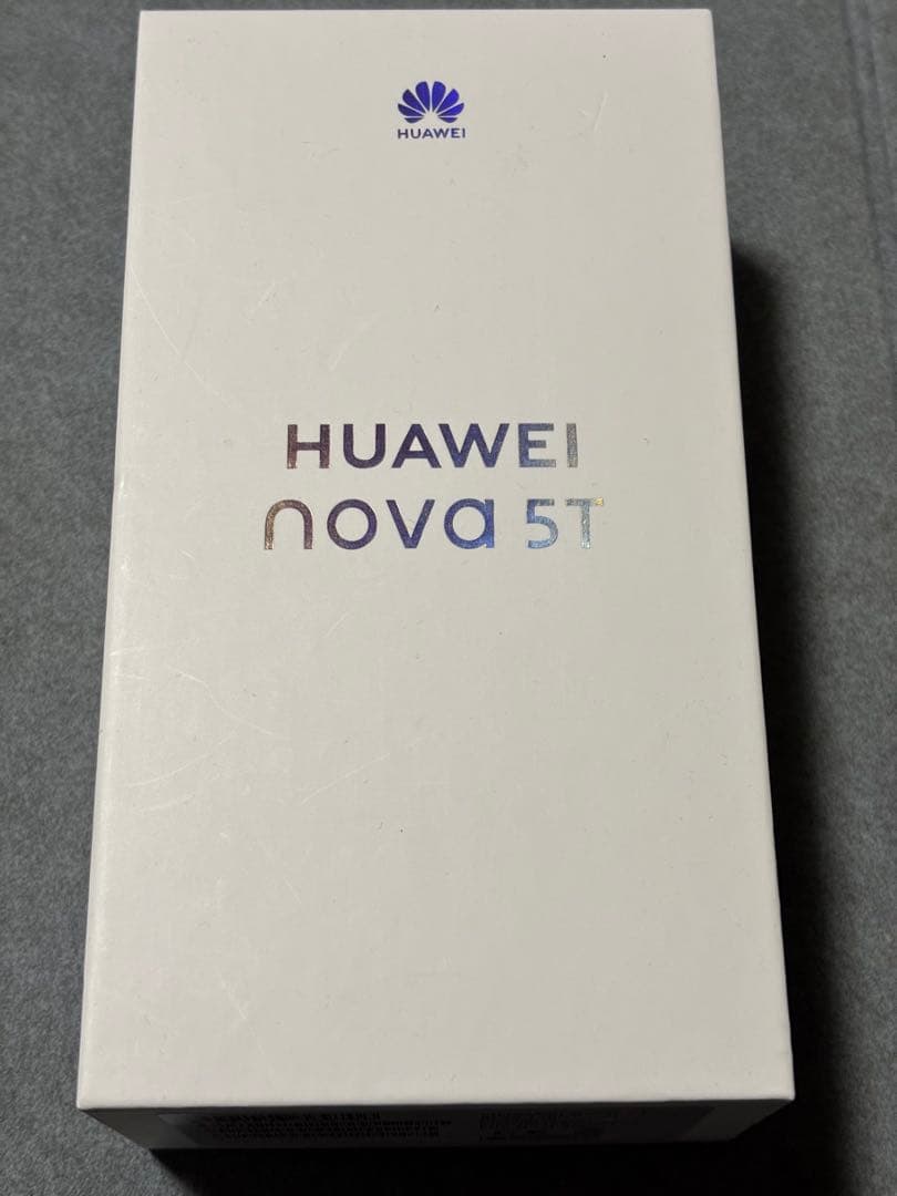 HUAWEI nova 5T 128GB/8GB パープル Buy Huawei Nova 5 at best price - Giztop
