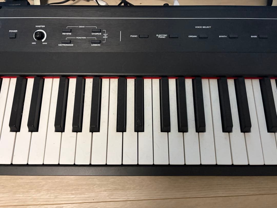 Alesis 電子ピアノ 88鍵盤 Amazon.co.jp: Alesis 電子ピアノ 88鍵盤 フルサイズ鍵盤 初心者向け