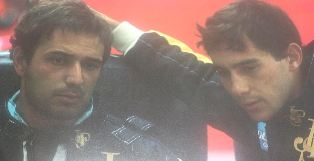 貴重 原冨治雄 1980年代F1豪華写真集 「コンセントレーション