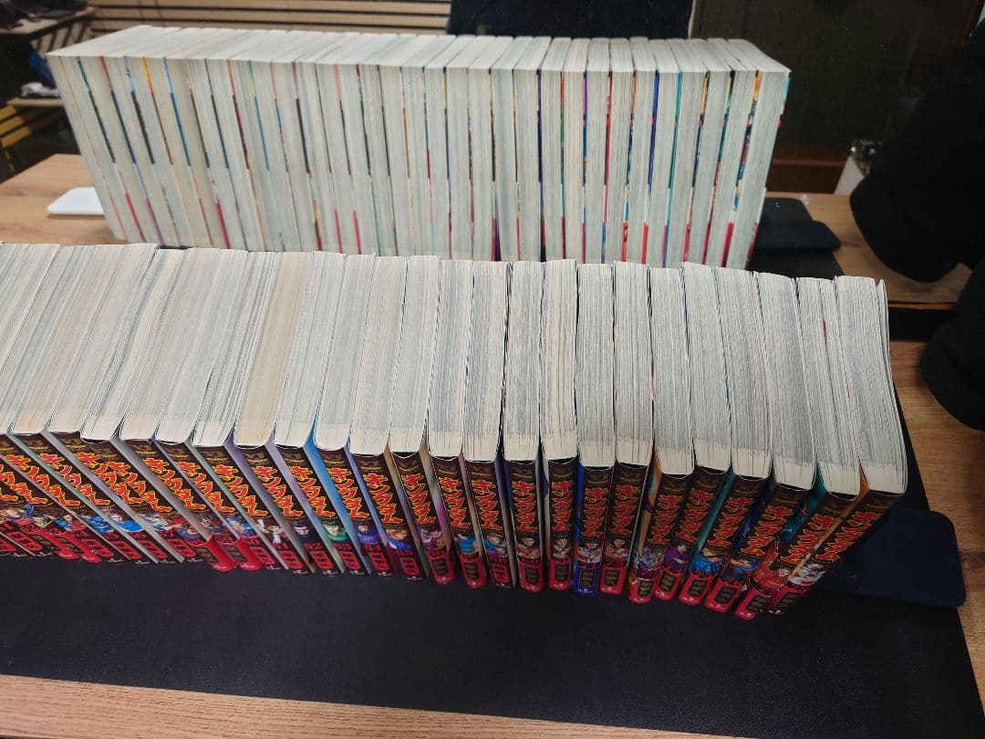 キングダム 漫画セット 46巻-78巻 - メルカリ