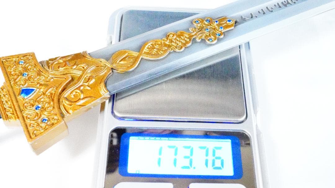 30cm王家のグレートソード エルデンリング ミニ武器 キーホルダー