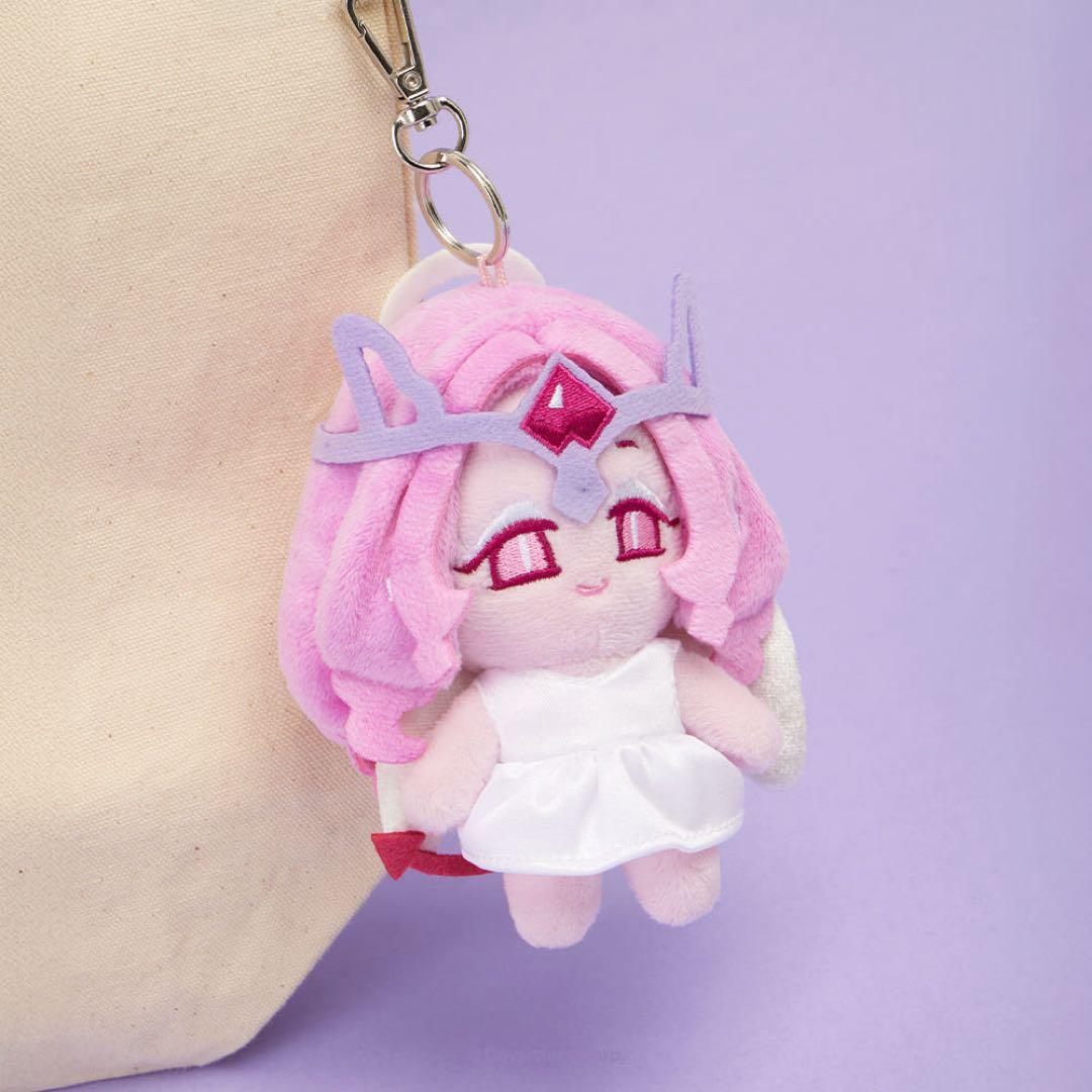 エターナルシュガークッキー マスコットキーホルダー クッキー