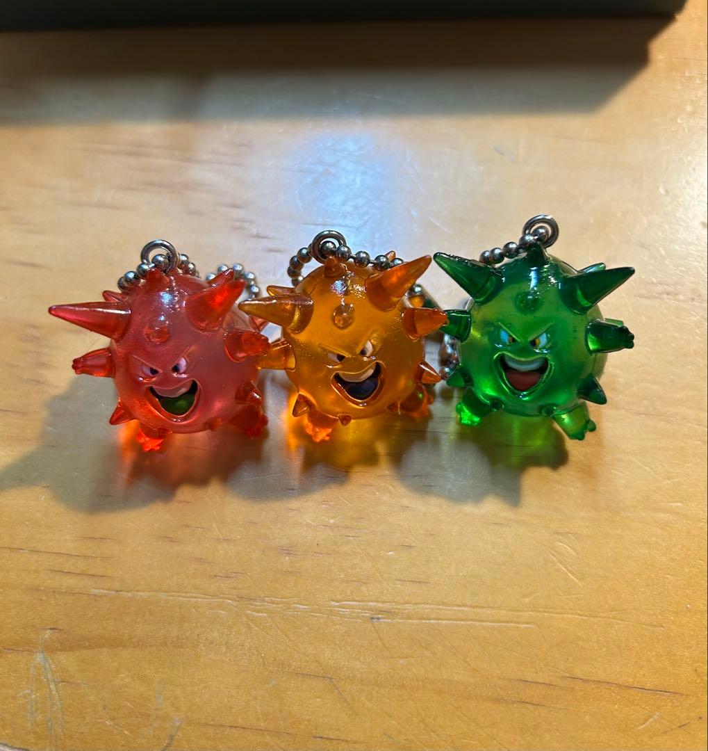 ドラゴンクエスト】クリスタルモンスターズまとめ売り 希少 - メルカリ