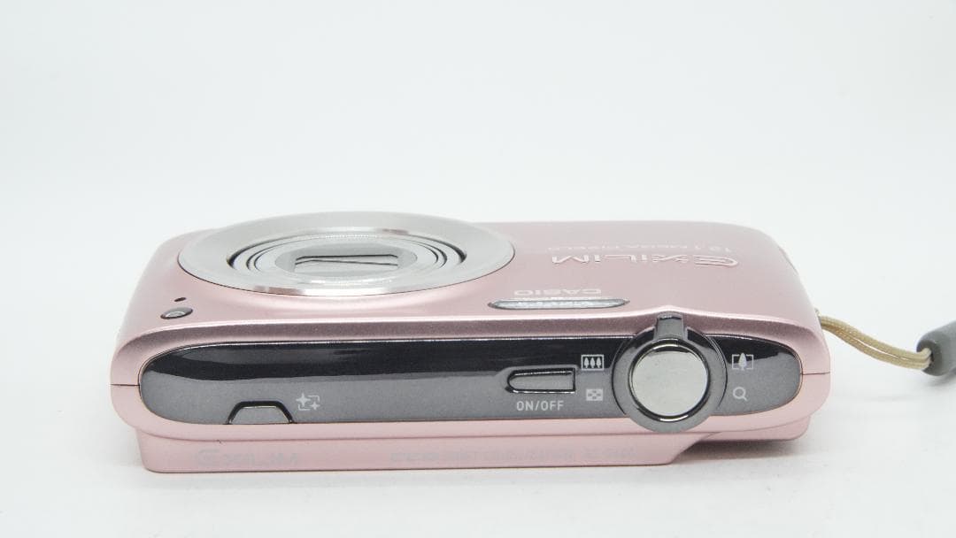 A3186】 CASIO EXILIM EX-Z400 カシオ エクシリム - メルカリ