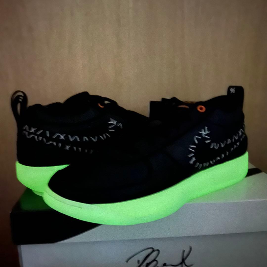 Nike Book 1 \"Halloween\" ブック1 ハロウィン