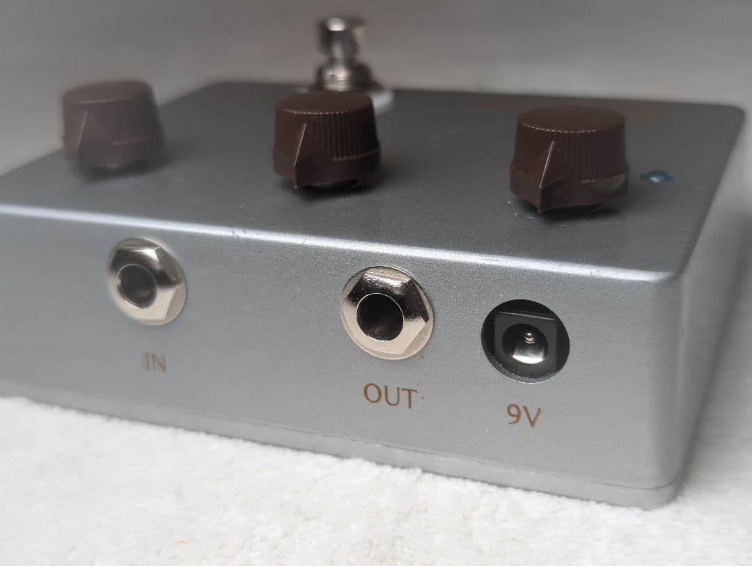 オーバードライブ Studio Daydream KCM-OD v8.1