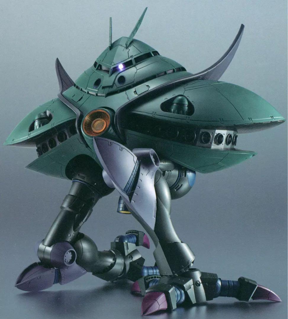 ROBOT魂 ビグ・ザム ver. A.N.I.M.E. ビグザム 機動戦士ガンダム」よりビグ・ザムがフィギュアシリーズ「ROBOT魂 ver