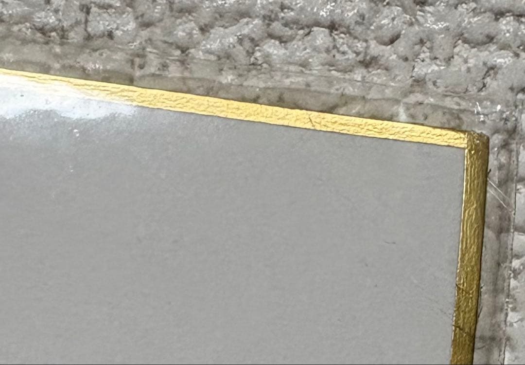 Another 見崎鳴 サイン色紙 いとうのいぢ 予約特典 - メルカリ