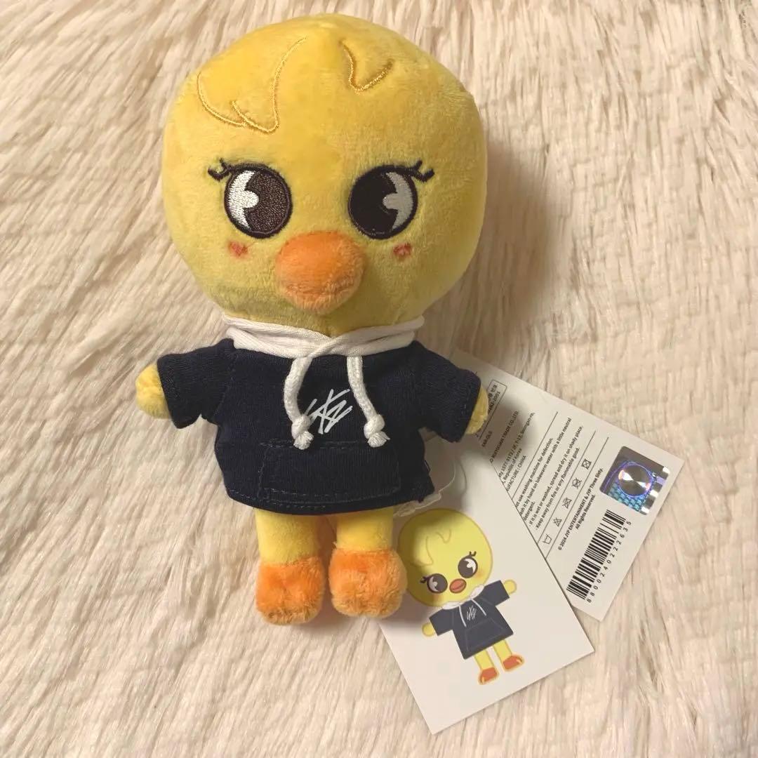 straykids SKZOO PLUSH MINI Ver. ポガリ - メルカリ