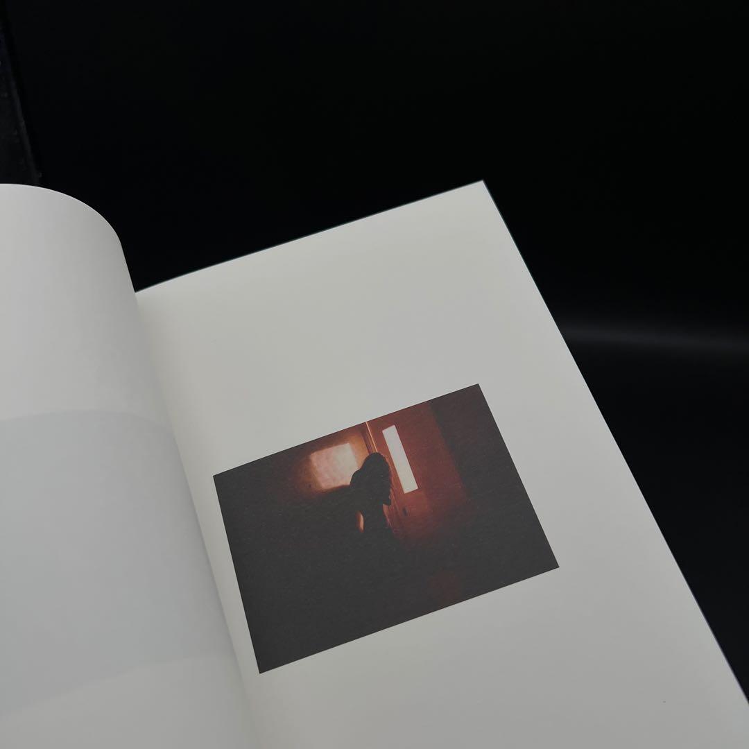 Lina Scheynius 06 リナ・シェイニウス 写真集