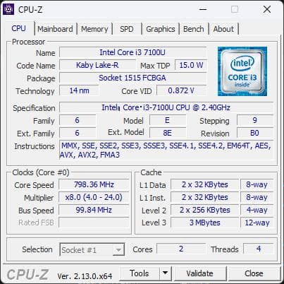 Windowsノート本体 LAVIE Direct NS(S) GN242F (i3/8/128/BD)