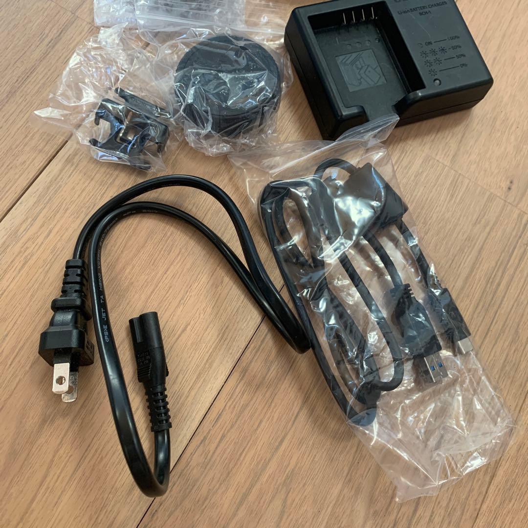 シャッター数 205】OLYMPUS OM-D E-M1 Mark II - メルカリ