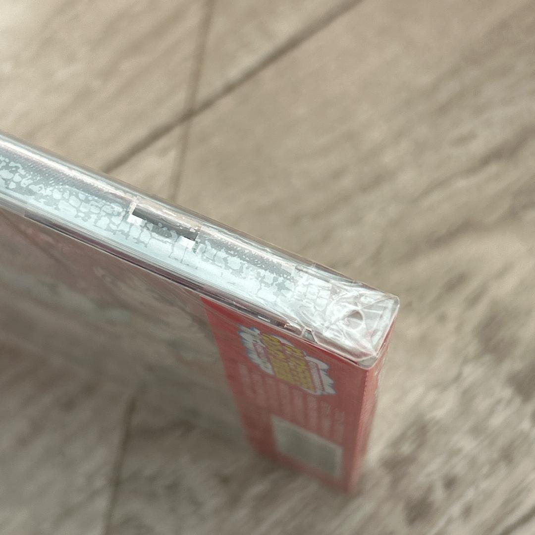 ゆりゆららららゆるゆり放送室 カウントダウンCD お昼休み:新品未開封