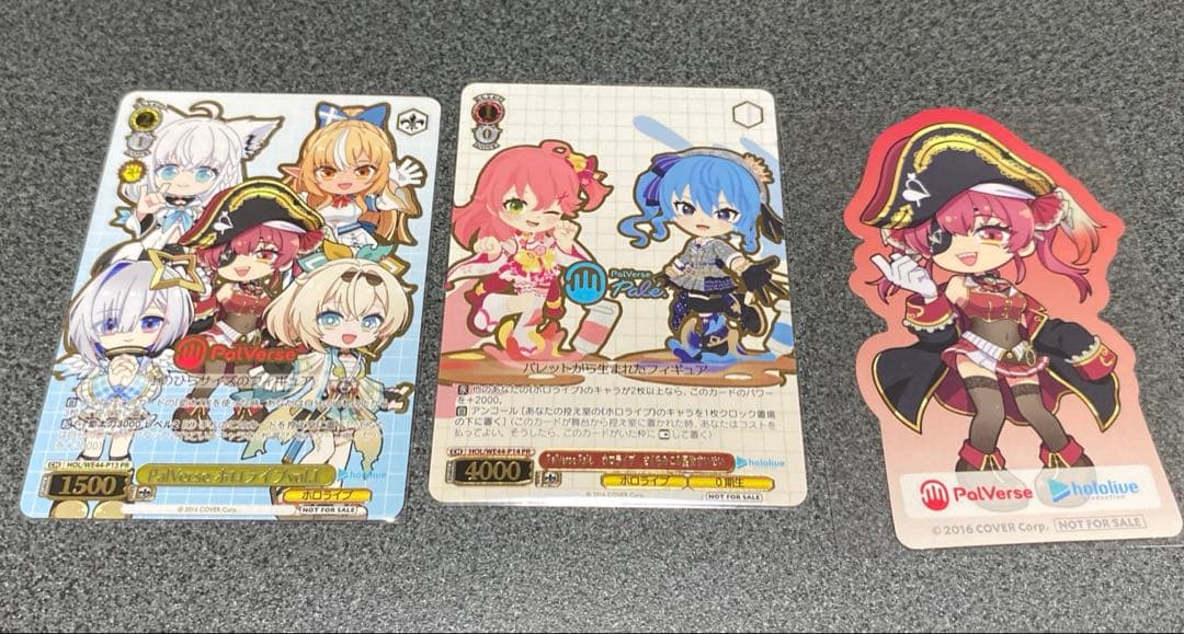 palverse ホロライブ expo 2025 - メルカリ