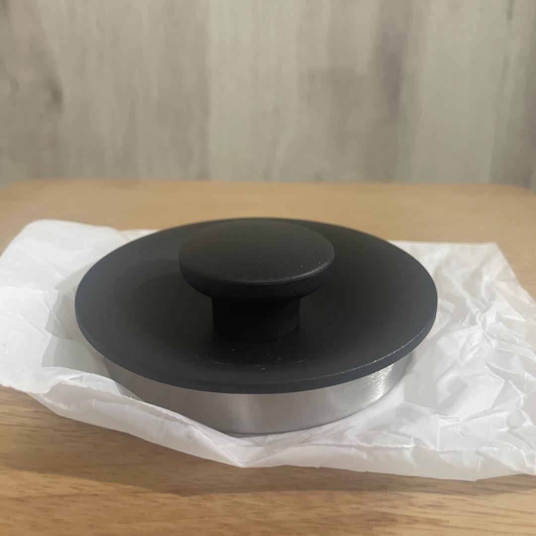 FELLOW フェロー Corvo EKG 温電気ケトル マットブラック 新古品の通販