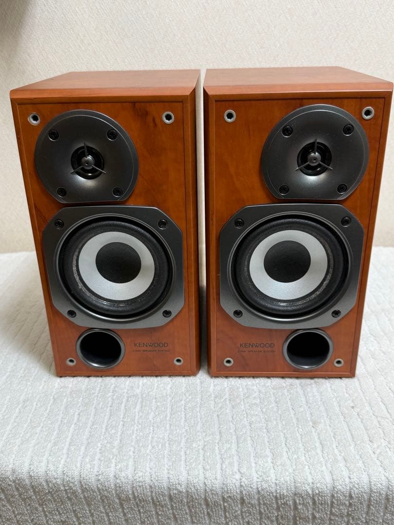 KENWOOD UD-A77 ミニコンポ CD/USB/ラジオ対応