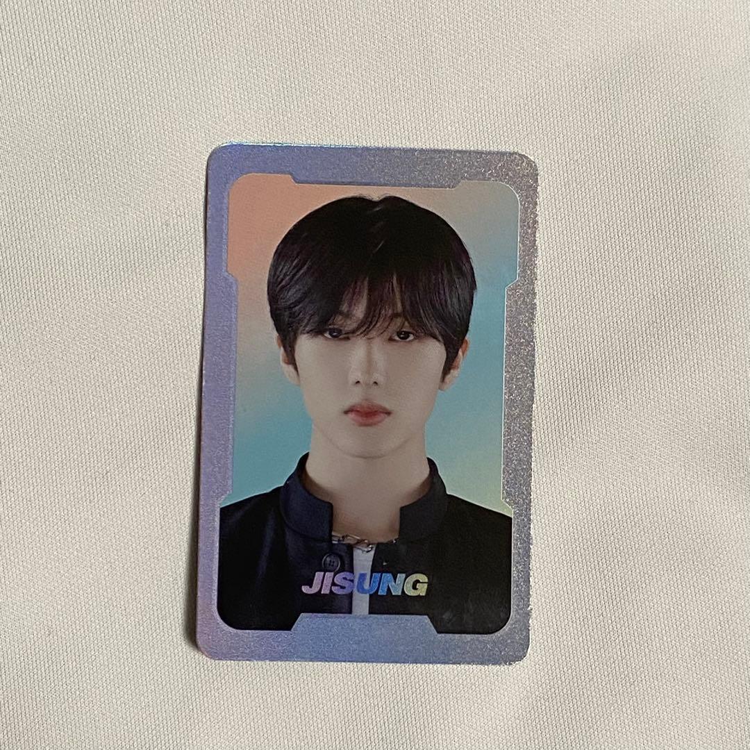 NCTZONE スペシャル SP トレカ チソン QR未使用 127 DREAM - メルカリ