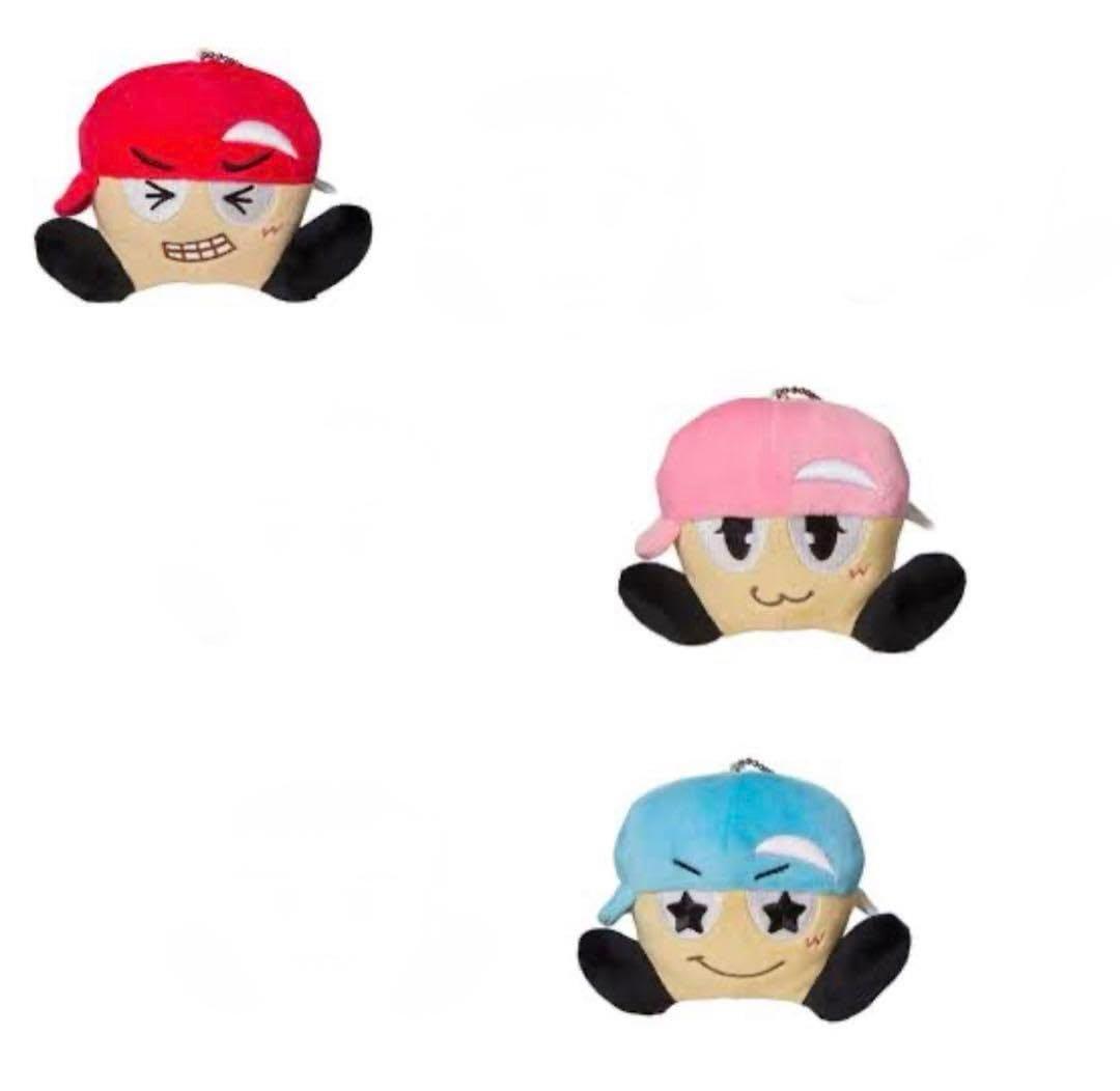 ぶらさげるやつ ヤツぬい WEST - メルカリ