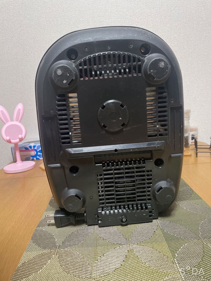 Tiger 炊飯器 JPH-A100 1.0L 5.5合　圧力IH