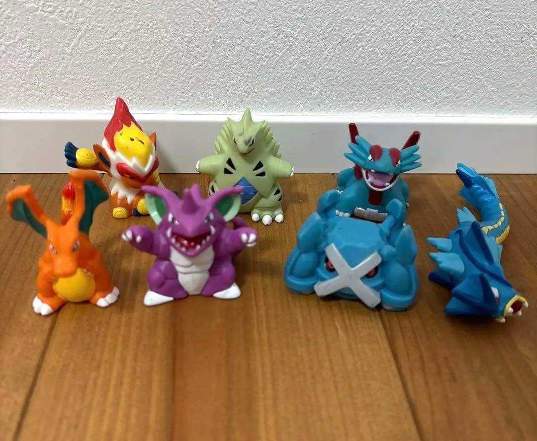 ポケモンキッズ まとめ売り - メルカリ