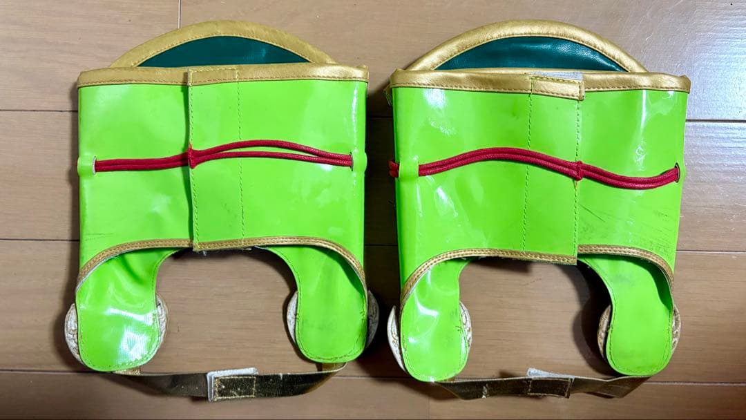 コストモ製 小竜景光 コスプレ Lサイズ