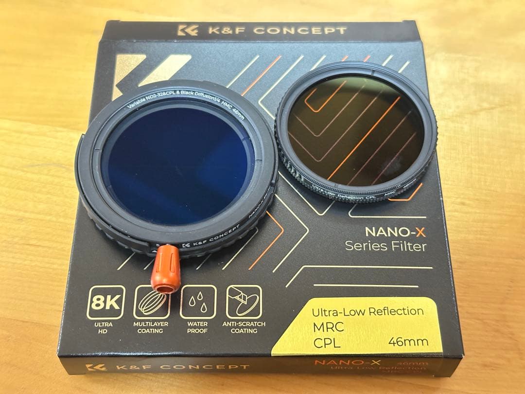 Nikon Zfc レンズキット 「撮影枚数111枚」とおまけ付き - メルカリ