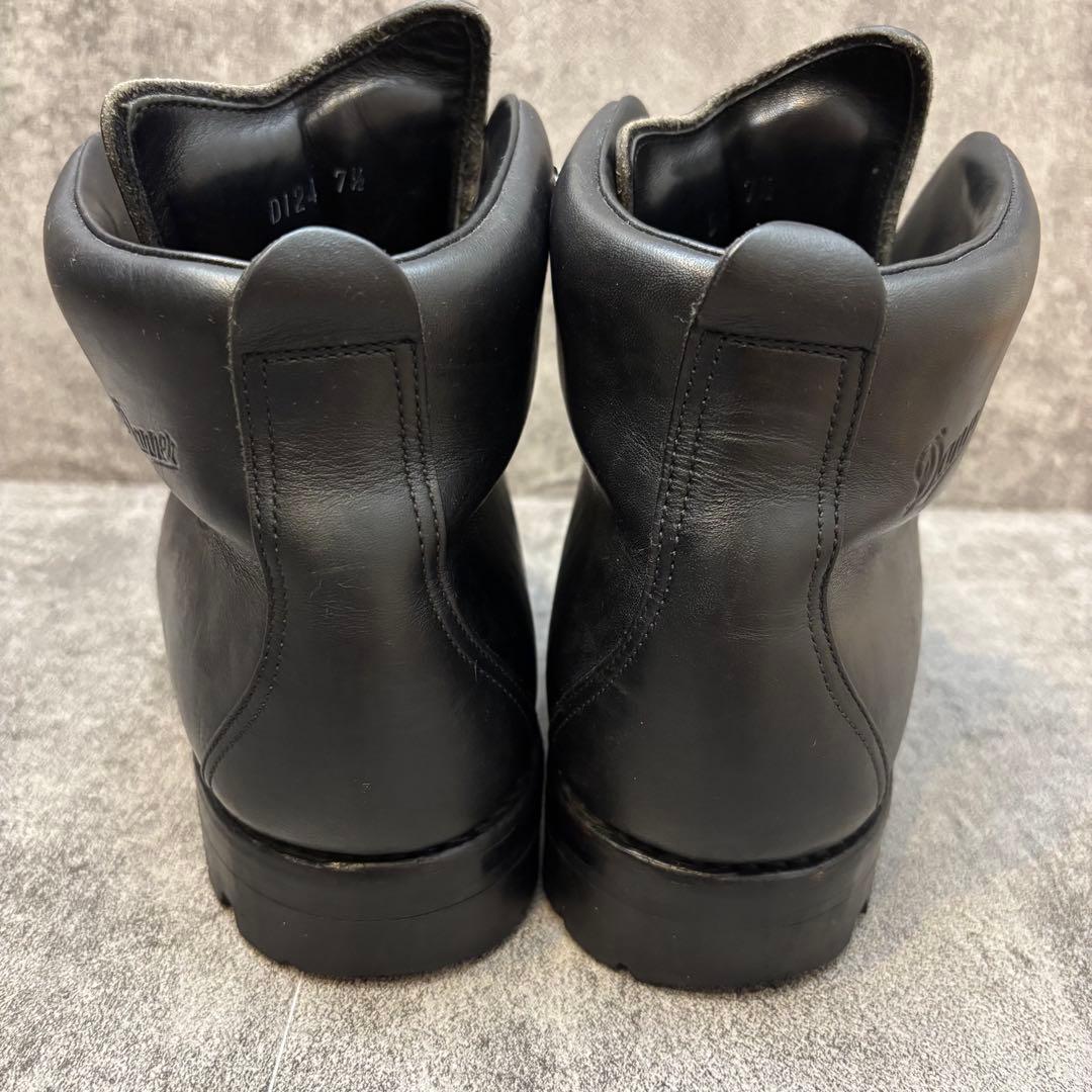 ✨美品✨ダナー DANNER マウンテンライト【25.5】D1241 ブラック