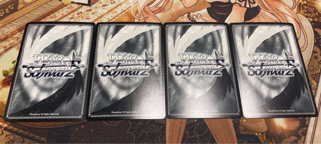 \"ナイトメア・オア・クイーン\"狂三