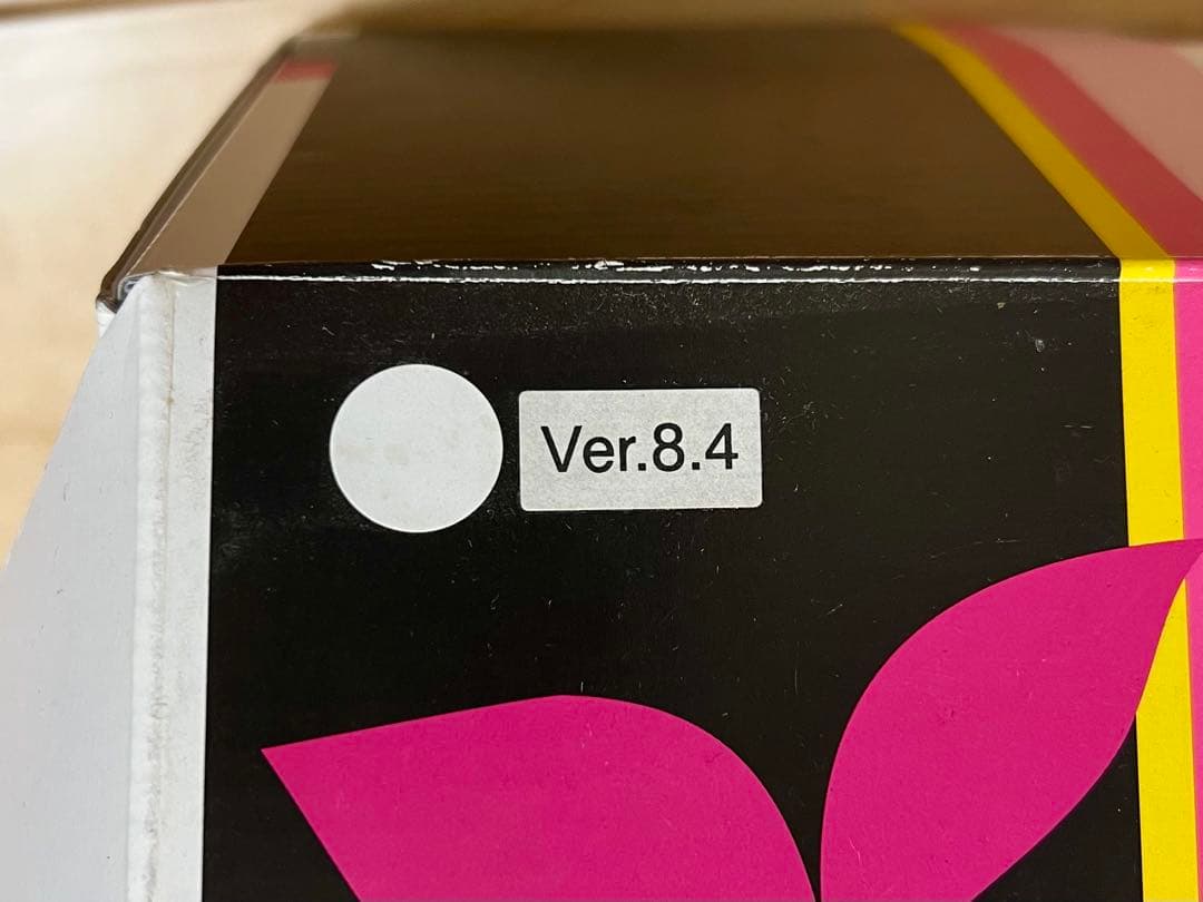 ケノンkenon脱毛器 Ver.8.4