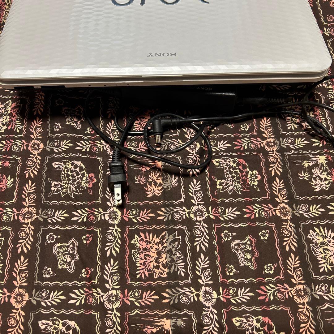 SONY ソニー VAIO バイオ PC PCG-61A11N VPCEG3AJ - メルカリ