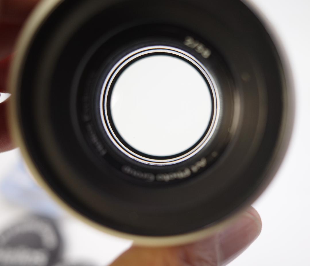 47【限定品】Art Photo Group 限定 未使用品 ヘリオス44-2 - メルカリ