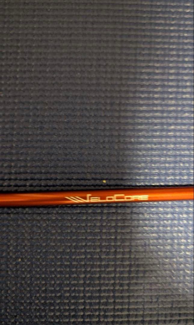 ベンタス tr レッド 6S ベルコア テーラーメイド ドライバー - メルカリ