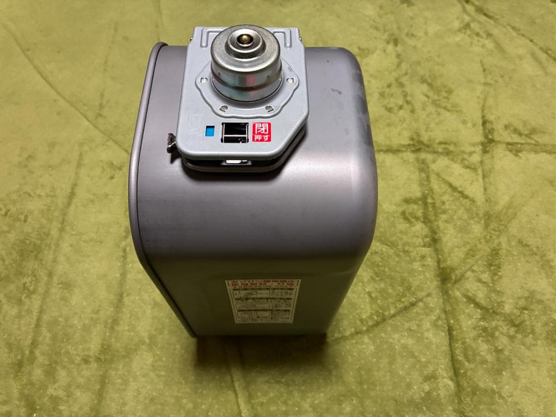 ☆ecoモードで節約暖房☆コロナ 石油ファンヒーター FH-ST3613BY