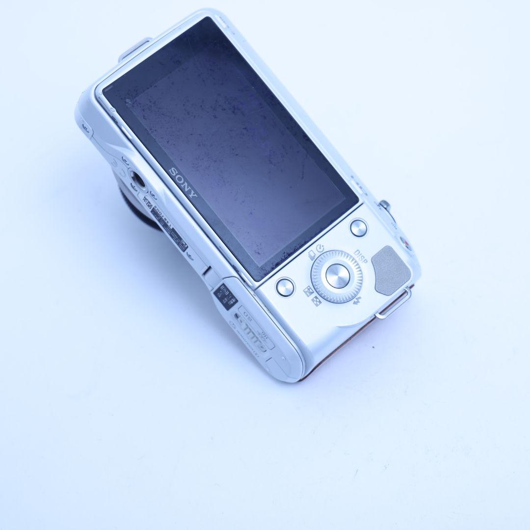 SONY NEX-3 ボディ レンズ+単焦点レンズ バッテリー充電器SDカード付