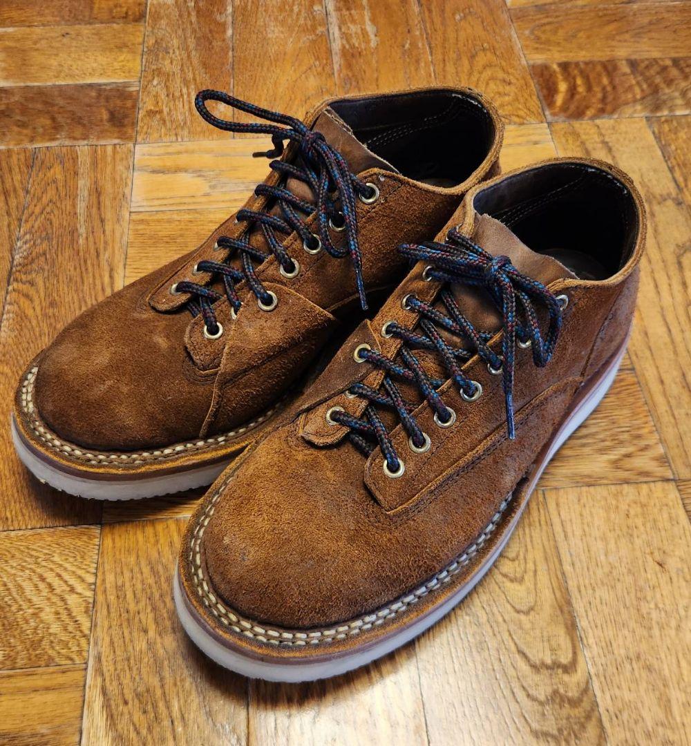 WHITE'S ホワイツ ポールクライマー ネペンテス - メルカリ