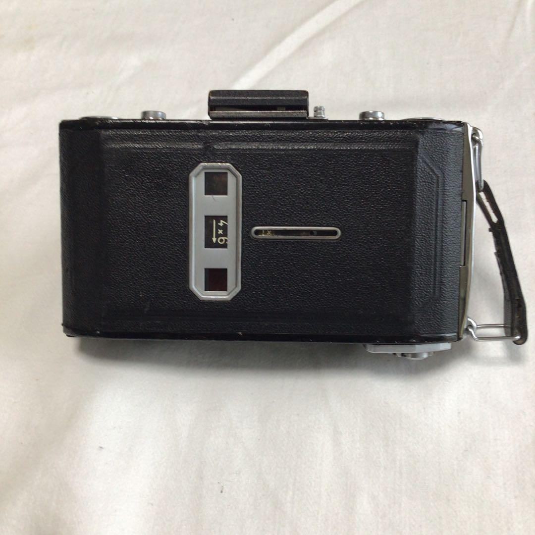 KINAX 中判 蛇腹カメラ フランス製 - メルカリ