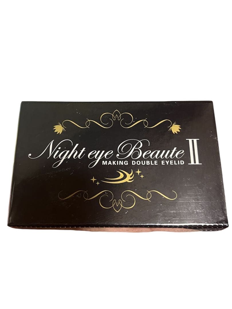 Night eye Beaute II 二重メイク - メルカリ