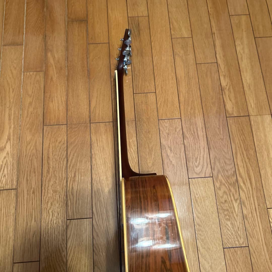 1972モーリスW-40 初期モデル ハカランダ、希少中の希少！ソフトケース