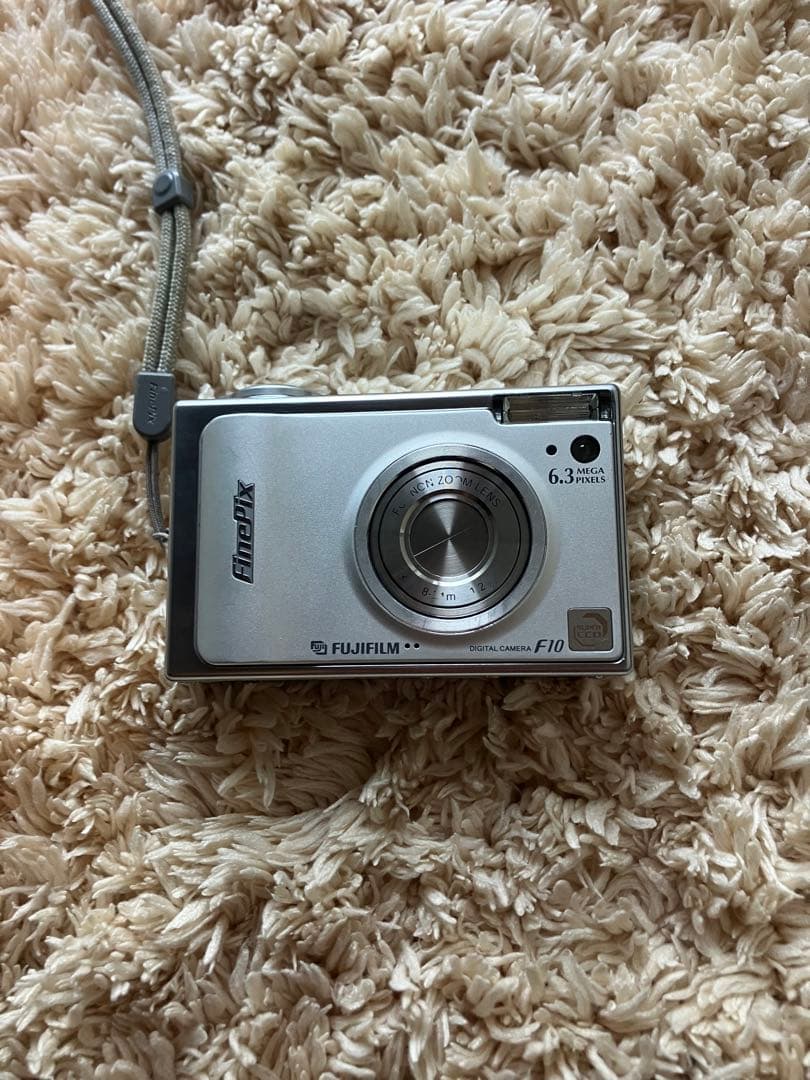 Konica フィルムカメラ本体(電池式)