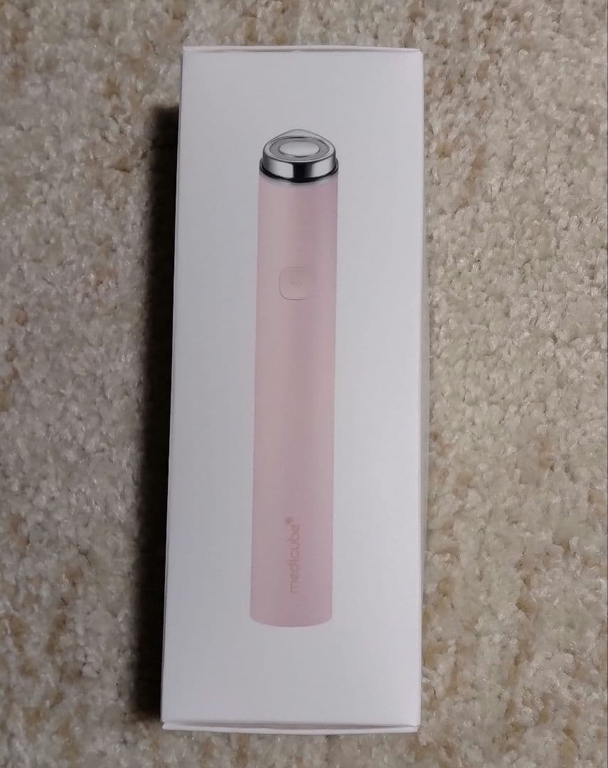 メディキューブ　美顔器　AGE-R ブースタープロミニ ピンク メディキューブ 美顔器 ブースタープロ ミニ ピンク medicube medicube