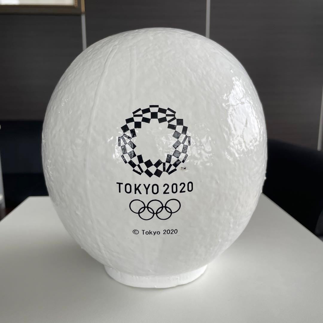 高崎だるま 東京2020オリンピック公式限定品(伝統工芸品) - メルカリ