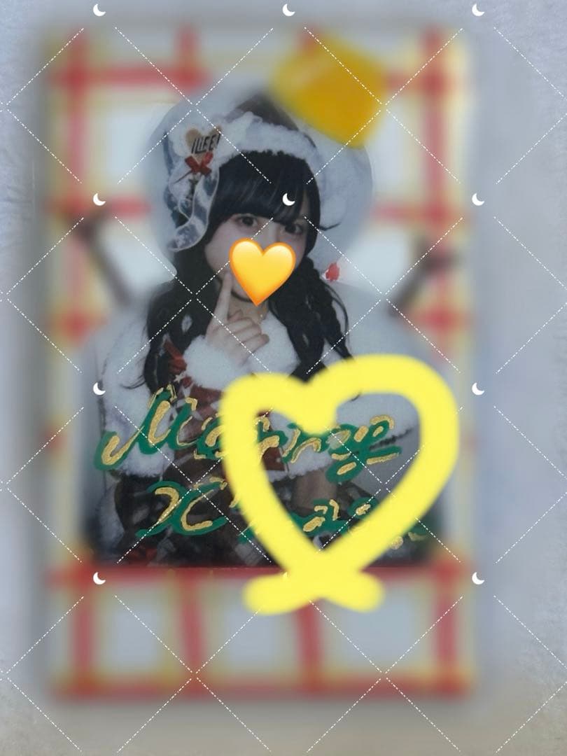 iLiFE! 福丸うさ ランチェキ - メルカリ